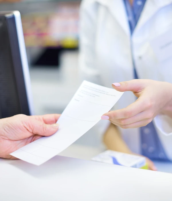 twilight prescription drug person handing receipt another